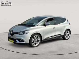 RENAULT SCENIC 88kW 105676km 2019
