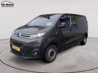 Citroen Jumpy 90kW 205777km 2020