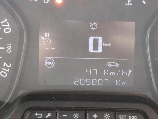 Citroen Jumpy 90kW 205777km 2020