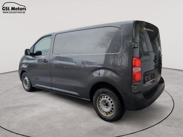 Citroen Jumpy 90kW 205777km 2020