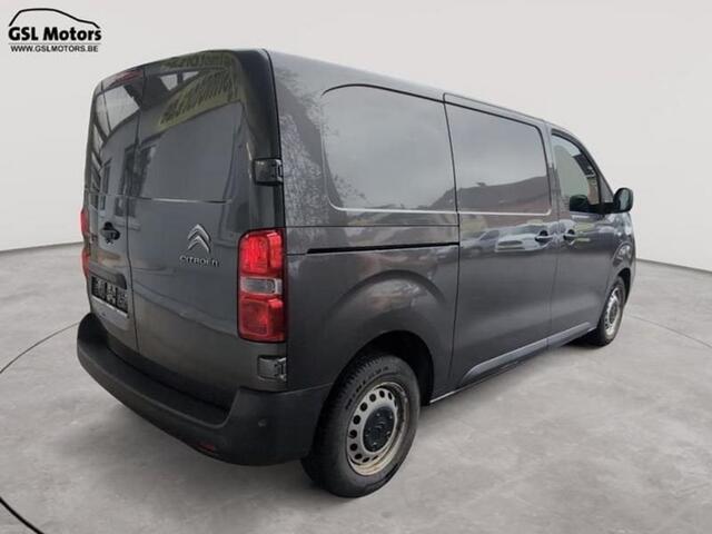 Citroen Jumpy 90kW 205777km 2020