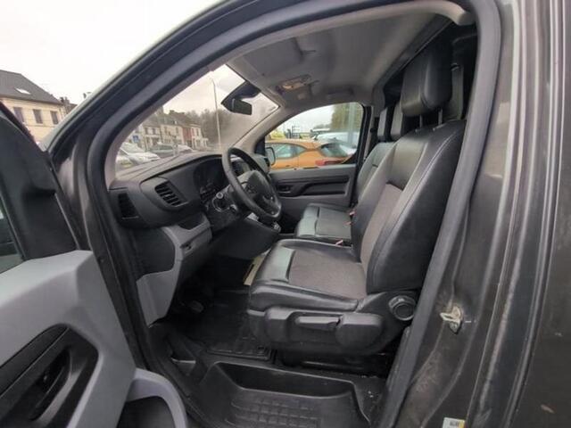 Citroen Jumpy 90kW 205777km 2020