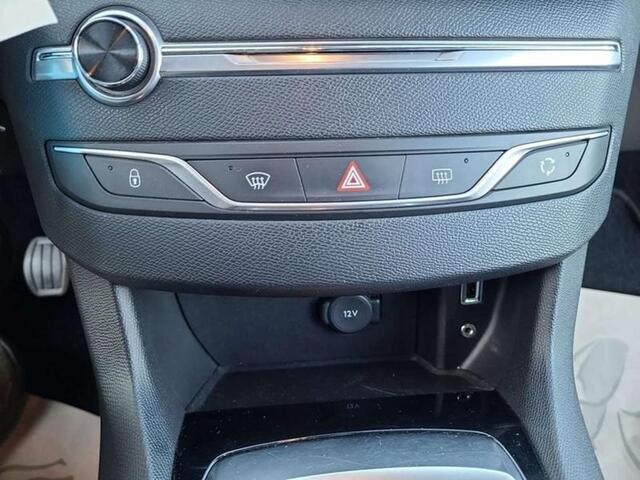 Peugeot 308 81kW 130086km 2016