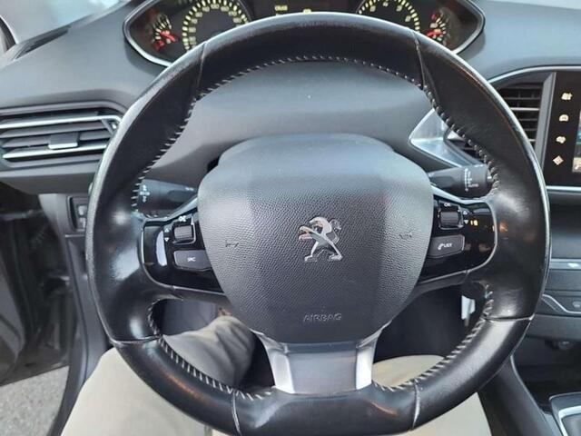 Peugeot 308 81kW 130086km 2016