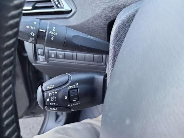 Peugeot 308 81kW 130086km 2016