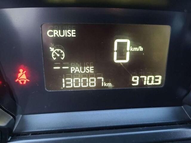 Peugeot 308 81kW 130086km 2016
