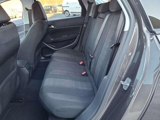 Peugeot 308 81kW 130086km 2016