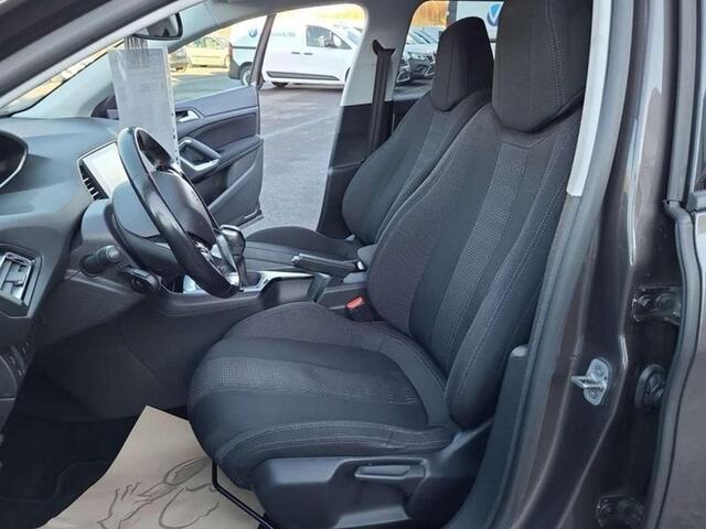 Peugeot 308 81kW 130086km 2016