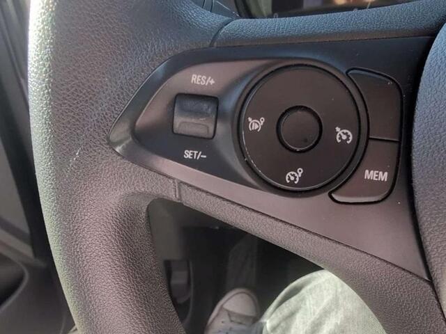 Opel Crossland X 61kW 118245km 2019