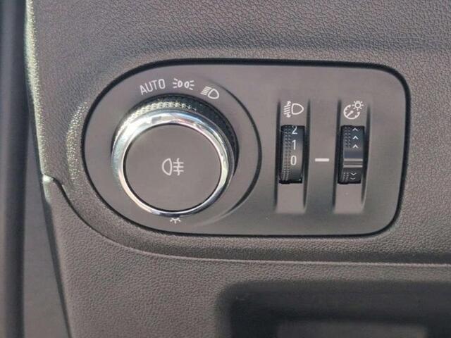 Opel Crossland X 61kW 118245km 2019