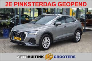 AUDI Q3 35 TFSI 150 pk S-tronic  2x S line - panoramadak