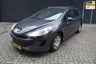 PEUGEOT 308 SW 1.6 VTi X-Line INRUIL MOG VA 50�PM