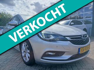 OPEL ASTRA 1.4 Innovation - Navigatie - Achteruitrijcamera - Airco