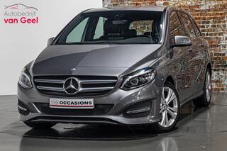 MERCEDES-BENZ B-KLASSE 180 Ambition I Trekhaak I Cruise controle