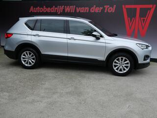 SEAT Tarraco 1.5 TSI STYLE INTENSE | AUTOMAAT | VIRTUAL | KEYLESS | CARPLAY | LED | ALL-IN!!