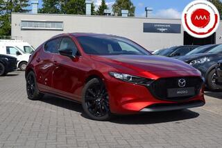 MAZDA 3 Nagisa - Automaat - MY2025