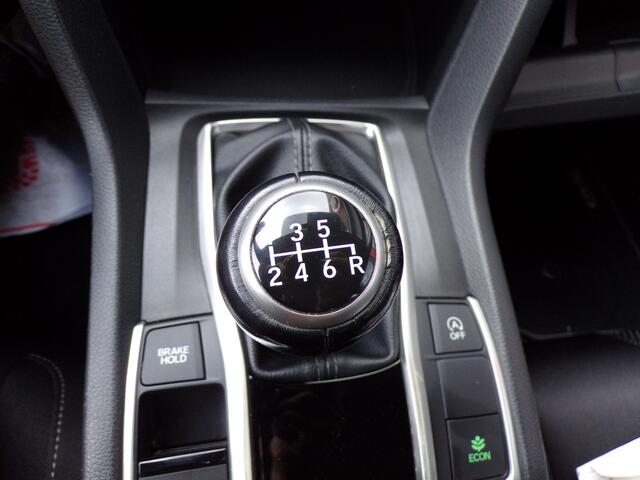 Honda Civic 1.5 i-VTEC Elegance Navi PDC Camera Bomvol