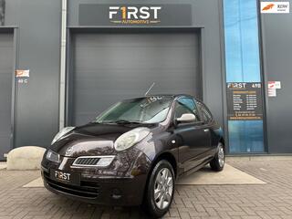 NISSAN MICRA 1.2 Pure Airco Apk 04-26