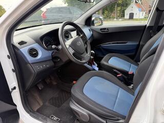 HYUNDAI I 10 1 motion comfort