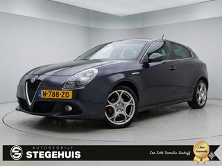 ALFA ROMEO GIULIETTA 1.4 Turbo