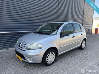 CITROEN C3 1.4i AIRCO/ SCHUIFKANTELDAK/ CRUISE CONTROL/ TREKHAAK/ 5DRS/ NWE APK
