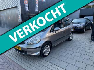 Honda Jazz 1.4 LS 3e Eigenaar Trekhaak Airco NAP APK 1 Jaar