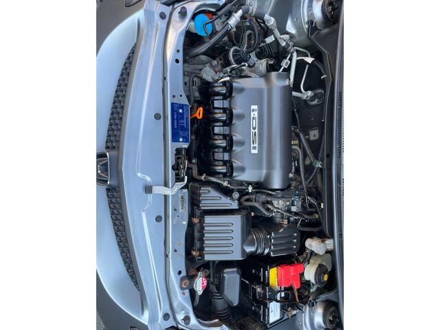 Honda Jazz 1.4 LS 3e Eigenaar Trekhaak Airco NAP APK 1 Jaar