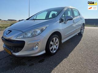 PEUGEOT 308 1.6 VTi Style VERKOCHT