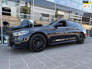 BMW 5-SERIE Touring 540i xDrive High Executive M Sport