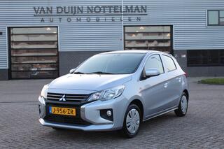 MITSUBISHI SPACE STAR 1.0 Cool+ / Carplay / Airco / N.A.P.