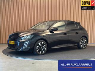 PEUGEOT 208 1.2 PureTech 100 PK Aut. Allure | Carplay | Navi | PDC | Incl. garantie