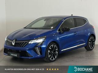 RENAULT CLIO 1.0 TCe 90 Techno | Navigatie 9,3
