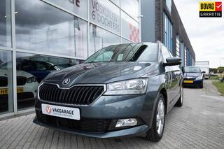 SKODA FABIA Combi 1.0 Ambition | Navigatie | Airco