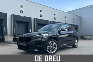 BMW X1 SDrive18i High Executive | M-SPORT | SHADOWLINE | EL KLEP |
