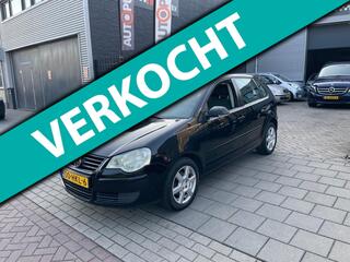 VOLKSWAGEN POLO 1.4-16V Comfortline 3e Eigenaar! Airco NAP APK