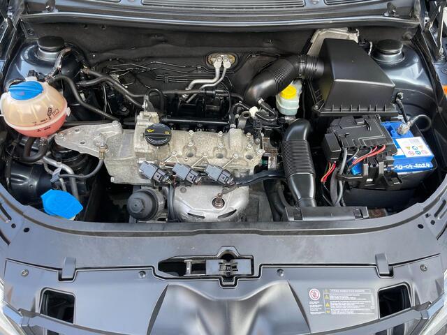 Skoda Fabia 1.2 Comfort 2e Eigenaar Airco NAP APK