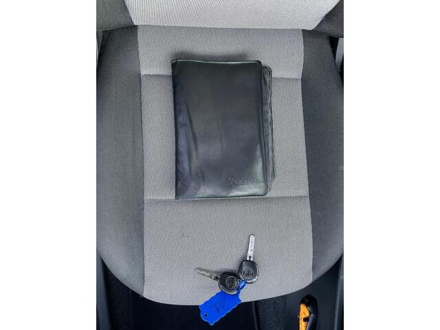 Skoda Fabia 1.2 Comfort 2e Eigenaar Airco NAP APK