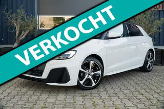 AUDI A1 Sportback 25 TFSI Pro Line S 1e Eigenaar NAP!