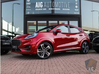FORD PUMA 1.0 EcoBoost Hybrid ST-Line X | Winter Pack | Camera | B&O | LED