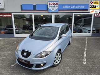 Seat Altea 1.6 Stylance