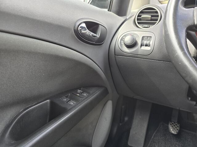 Seat Altea 1.6 Stylance