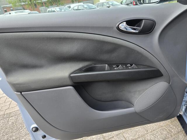 Seat Altea 1.6 Stylance