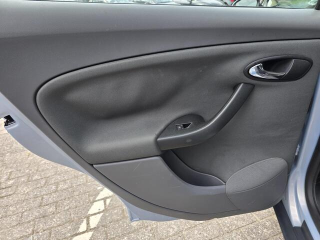 Seat Altea 1.6 Stylance
