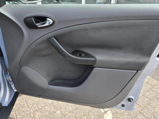 Seat Altea 1.6 Stylance
