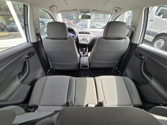 Seat Altea 1.6 Stylance