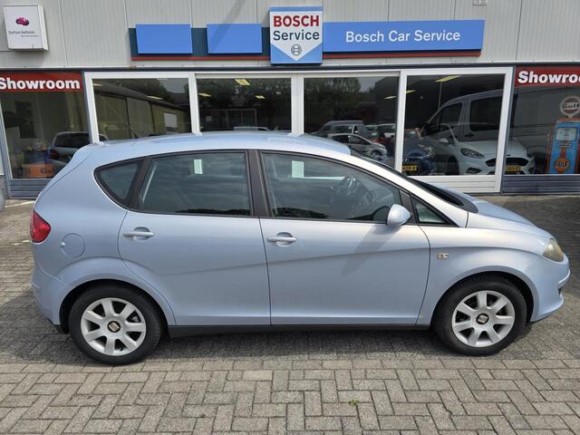 Seat Altea 1.6 Stylance