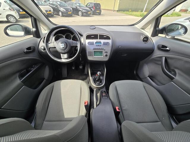 Seat Altea 1.6 Stylance