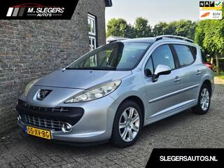 PEUGEOT 207 SW 1.6 VTi XS Premi�re*Airco*Panodak
