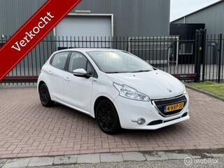 Peugeot 208 1.2 VTi Urban Soul