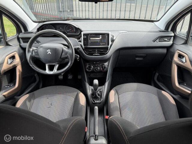 Peugeot 208 1.2 VTi Urban Soul